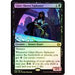 Trading Card Games Magic The Gathering - Glint-Sleeve Siphoner - Rare FOIL - AER062F - Cardboard Memories Inc.