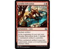 Trading Card Games Magic The Gathering - Gremlin Infestation - AER083 - Cardboard Memories Inc.