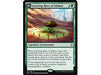 Trading Card Games Magic The Gathering - Growing Rites of Itlimoc - Itlimoc, Cradle of the - Rare - XLN191 - Cardboard Memories Inc.