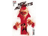 Comic Books Marvel Comics - New Mutants 020 (Cond. VF-) - 11460 - Cardboard Memories Inc.