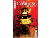Comic Books DC Comics - DC Horror Presents - Conjuring the Lover 003 (Cond. VF-) - 12248 - Cardboard Memories Inc.