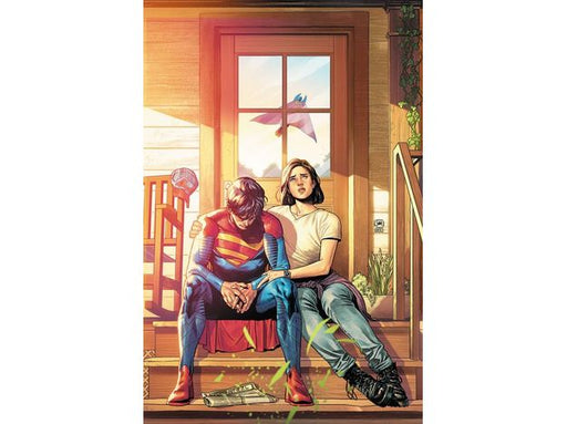 Comic Books DC Comics - Action Comics 1035 (Cond. VF-) - 10142 - Cardboard Memories Inc.