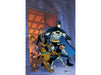 Comic Books DC Comics - Batman and Scooby-Doo Mysteries 007 of 12 (Cond. VF-) - 10170 - Cardboard Memories Inc.