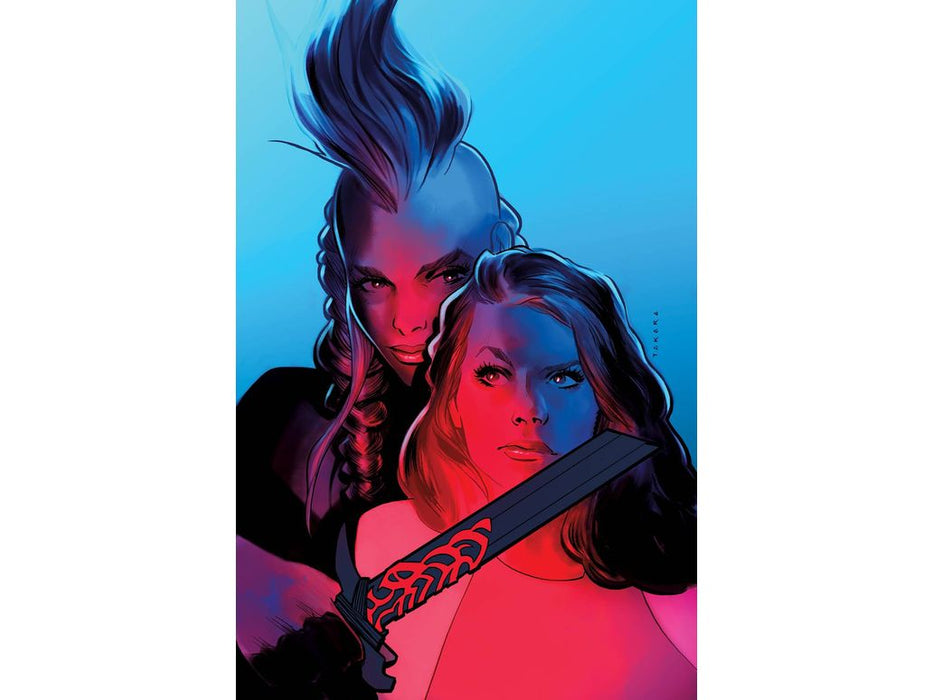 Comic Books DC Comics - Refrigerator Full of Heads 005 of 6 (Cond. VF-) - 12792 - Cardboard Memories Inc.