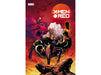 Comic Books Marvel Comics - X-Men Red 001 (Cond. VF-) - 12416 - Cardboard Memories Inc.