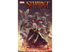 Comic Books Marvel Comics - Strange 003 (Cond. VF-) - 13201 - Cardboard Memories Inc.