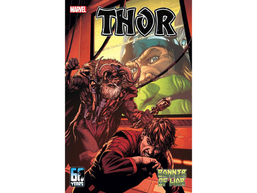 Comic Books Marvel Comics - Thor 025 (Cond. VF-) - 12879 - Cardboard Memories Inc.