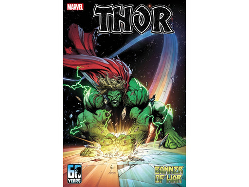 Comic Books Marvel Comics - Thor 026 (Cond. VF-) - 13224 - Cardboard Memories Inc.