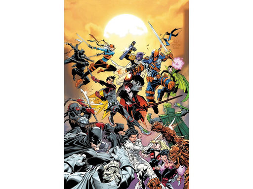 Comic Books DC Comics - Robin 014 (Cond. VF-) - 13084 - Cardboard Memories Inc.