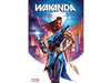 Comic Books Marvel Comics - Wakanda 001 (Cond. VF-) - 17021 - Cardboard Memories Inc.
