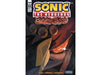 Comic Books IDW Comics - Sonic the Hedgehog Scrapnik Island 002 (Cond. VF-) - 16150 - Cardboard Memories Inc.