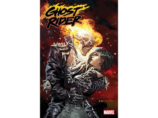 Comic Books Marvel Comics - Ghost Rider 008 (Cond. VF-) 15305 - Cardboard Memories Inc.