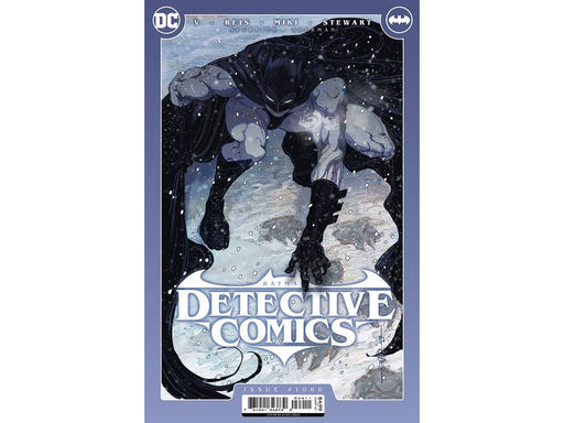 Comic Books DC Comics - Detective Comics 1066 (Cond. VF-) 15378 - Cardboard Memories Inc.