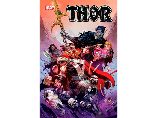 Comic Books Marvel Comics - Thor 030 (Cond. VF-) - 15897 - Cardboard Memories Inc.