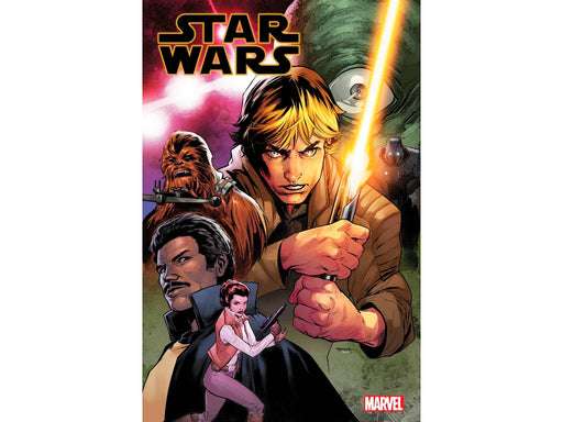 Comic Books Marvel Comics - Star Wars 031 (Cond. VF-) 16417 - Cardboard Memories Inc.