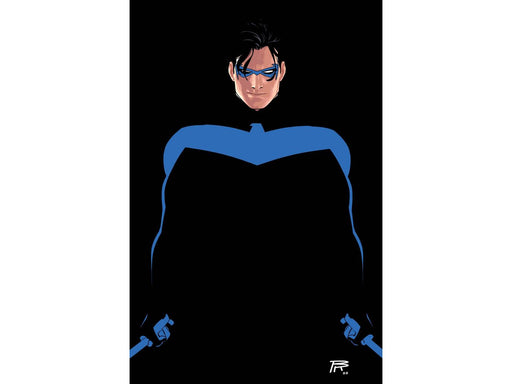 Comic Books DC Comics - Nightwing 099 (Cond. VF-) 15833 - Cardboard Memories Inc.