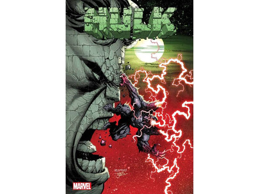Comic Books Marvel Comics - Hulk 013 (Cond. VF-) 18324 - Cardboard Memories Inc.