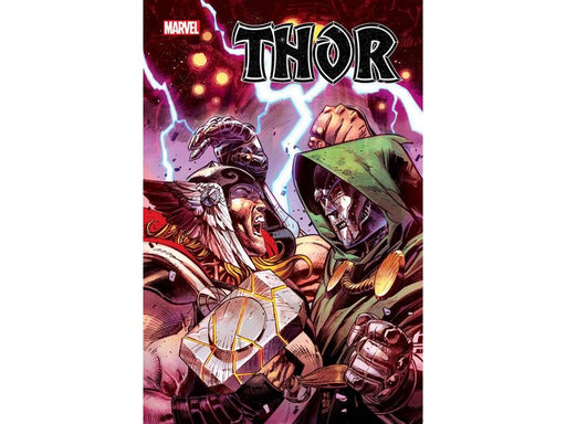 Comic Books, Hardcovers & Trade Paperbacks Marvel Comics - Thor 032 (Cond. VF-) - 16313 - Cardboard Memories Inc.