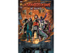 Comic Books IDW - TMNT Armageddon Game Alliance 006 (Cond. VF-) - Cover A - 16875 - Cardboard Memories Inc.