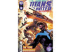 Comic Books DC Comics - Titans United Bloodpact 006 of 6 (Cond. VF-) 16412 - Cardboard Memories Inc.