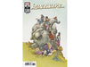 Comic Books Marvel Comics - Runaways 038 - Alphona Variant Edition (Cond. VF-) - 11052 - Cardboard Memories Inc.