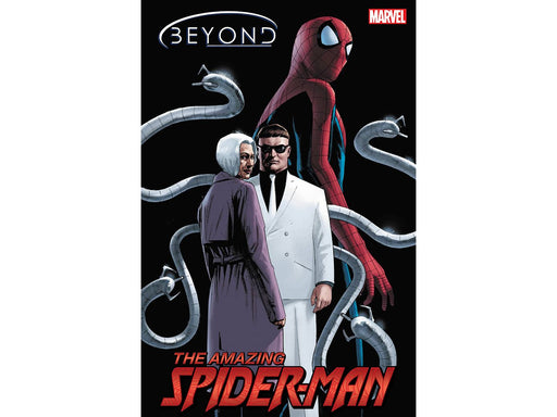 Comic Books Marvel Comics - Amazing Spider-Man 080.BEY - Quinones Dowling Variant Edition (Cond. VF-) - 9548 - Cardboard Memories Inc.