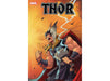 Comic Books Marvel Comics - Thor 025 (Cond. VF-) - Zullo Variant Edition - 12885 - Cardboard Memories Inc.