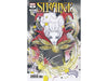 Comic Books Marvel Comics - Strange 003 - Momoko Variant Edition (Cond. VF-) - 13079 - Cardboard Memories Inc.