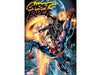 Comic Books Marvel Comics - Ghost Rider 008 (Cond. VF-) - Hitch Miracleman Variant Edition - 15304 - Cardboard Memories Inc.