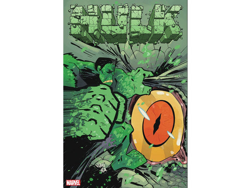 Comic Books Marvel Comics - Hulk 011 (Cond. VF-) Ba Variant - 18540 - Cardboard Memories Inc.