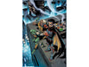 Comic Books DC Comics - Robin 014 (Cond. VF-) - Soy Aapi Card Stock Variant Edition - 13086 - Cardboard Memories Inc.