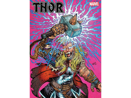Comic Books Marvel Comics - Thor 030 (Cond. VF-) - X-Treme Marvel Variant Edition - 15895 - Cardboard Memories Inc.