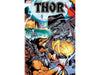 Comic Books Marvel Comics - Thor 025 (Cond. VF-) - Shaw Connecting Variant Edition - 12884 - Cardboard Memories Inc.