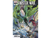 Comic Books Marvel Comics - Sinister War 001 of 4 - Vicentini Variant Edition (Cond. VF-) - 11439 - Cardboard Memories Inc.