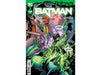 Comic Books DC Comics - Batman 115 (Cond. VF-) - 9500 - Cardboard Memories Inc.