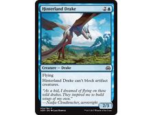 Supplies Magic The Gathering - Hinterland Drake - Common - AER034 - Cardboard Memories Inc.