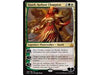Trading Card Games Magic the Gathering - Huatli Radiant Champion - Mythic - RIX159 - Cardboard Memories Inc.