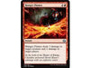 Trading Card Games Magic The Gathering - Hungry Flames - AER084 - Cardboard Memories Inc.
