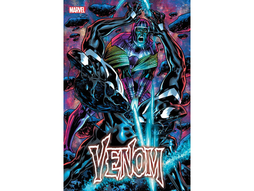 Comic Books Marvel Comics - Venom 008 (Cond. VF-) - 13242 - Cardboard Memories Inc.