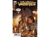 Comic Books Marvel Comics - Mighty Valkyries 004 of 5 (Cond. VF-) - 11986 - Cardboard Memories Inc.