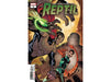 Comic Books Marvel Comics - Reptil 003 of 4 (Cond. VF-) - 11055 - Cardboard Memories Inc.