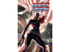 Comic Books Marvel Comics - United States of Captain America 004 (Cond. VF-) - 9995 - Cardboard Memories Inc.