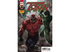 Comic Books Marvel Comics - Extreme Carnage Toxin 001 (Cond. VF-) - 10476 - Cardboard Memories Inc.