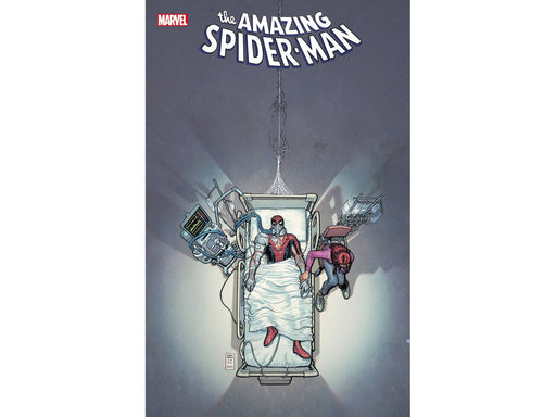 Comic Books Marvel Comics - Amazing Spider-Man - 076 - (Cond. VF) - 10096 - Cardboard Memories Inc.