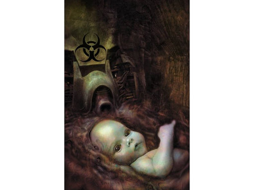 Comic Books DC Comics - Batman Reptilian - 004 of 6 - (Cond. VF) - 10101 - Cardboard Memories Inc.