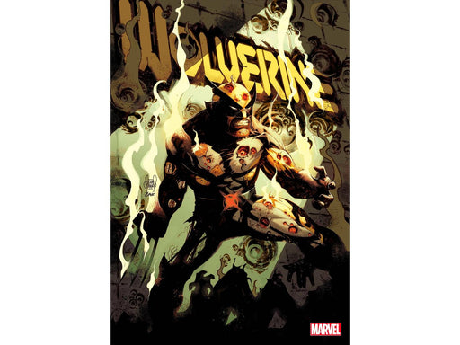 Comic Books Marvel Comics - Wolverine 018 (Cond. VF-) - 10366 - Cardboard Memories Inc.