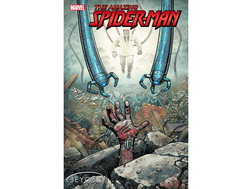 Comic Books Marvel Comics - Amazing Spider-Man 085 (Cond. VF-) - 10574 - Cardboard Memories Inc.