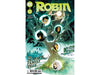 Comic Books DC Comics - Robin 010 (Cond. VF-) - 10515 - Cardboard Memories Inc.