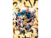 Comic Books DC Comics - Justice League vs Legion of Superheroes 001 (Cond. VF-) - 9734 - Cardboard Memories Inc.