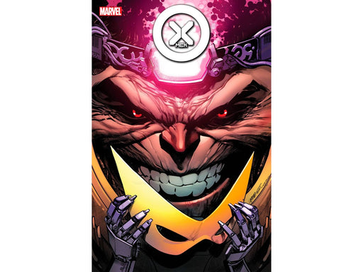  Marvel Comics - X-Men 008 (Cond. VF-) - 10669 - Cardboard Memories Inc.